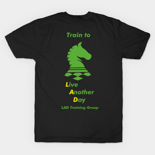 Train to... by LADTrainingGroup